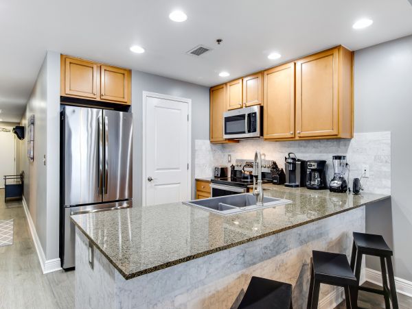 Panama City Beach Home 1018728