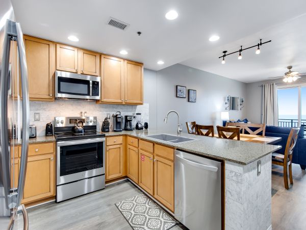 Panama City Beach Home 1018728