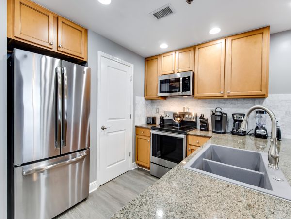Panama City Beach Home 1018728