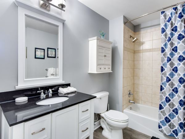 Panama City Beach Home 1018728