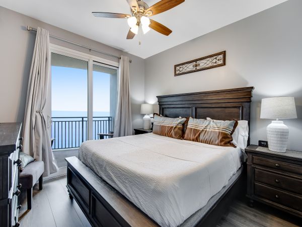 Panama City Beach Home 1018728