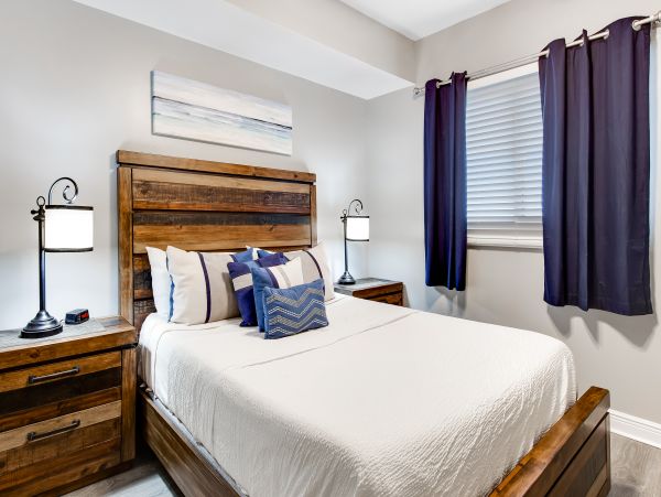 Panama City Beach Home 1018728