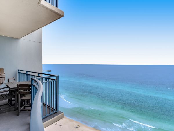 Panama City Beach Home 1018728
