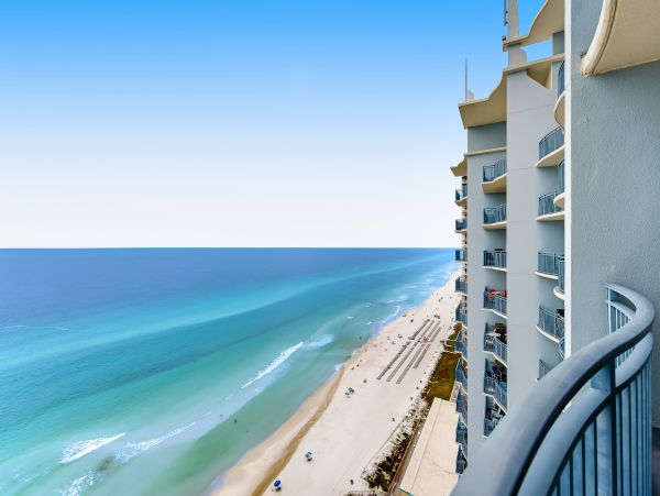 Panama City Beach Home 1018728
