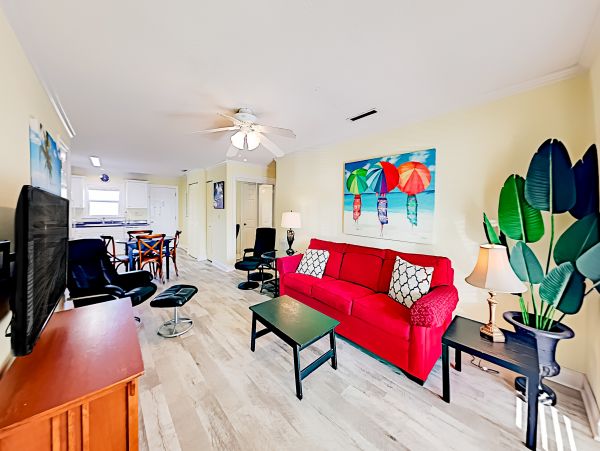 Panama City Beach Home 1018729