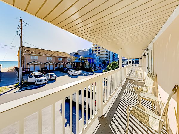 Panama City Beach Home 1018729