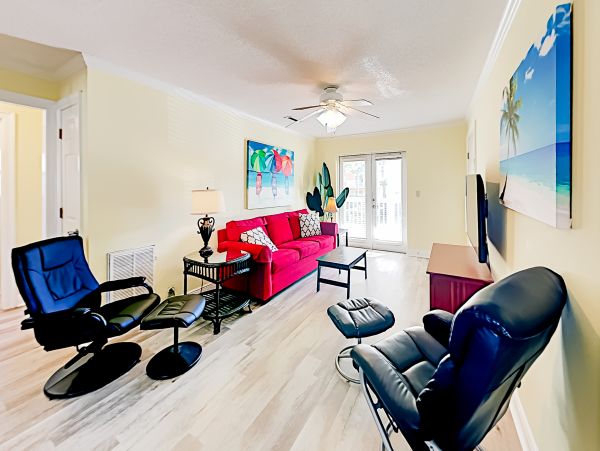Panama City Beach Home 1018729