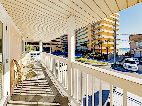 Panama City Beach Home 1018729