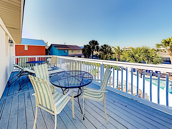 Panama City Beach Home 1018729