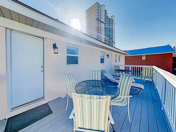 Panama City Beach Home 1018729