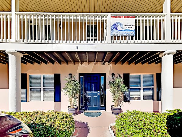 Panama City Beach Home 1018729
