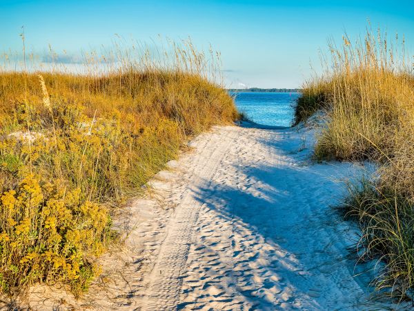 Panama City Beach Home 1018729