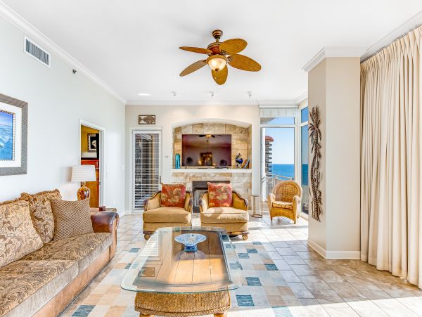 Panama City Beach Condo 1018730