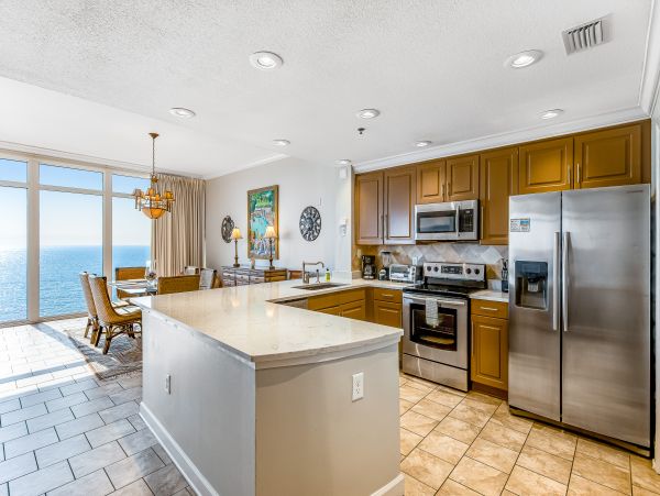 Panama City Beach Condo 1018730