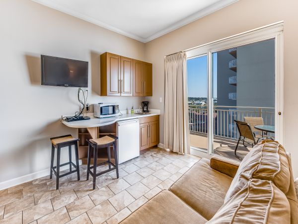 Panama City Beach Condo 1018730