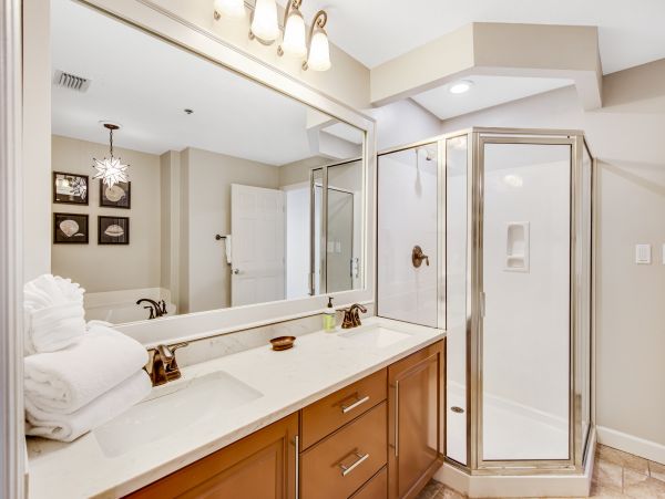 Panama City Beach Condo 1018730