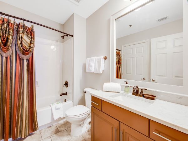 Panama City Beach Condo 1018730