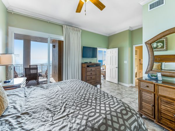 Panama City Beach Condo 1018730