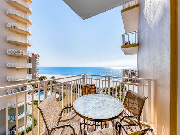 Panama City Beach Condo 1018730