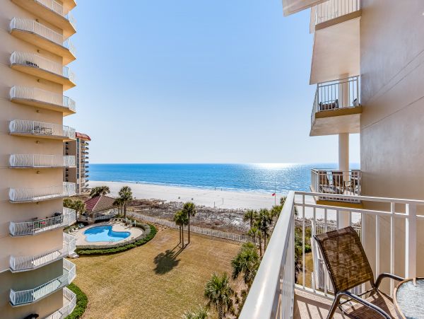 Panama City Beach Condo 1018730
