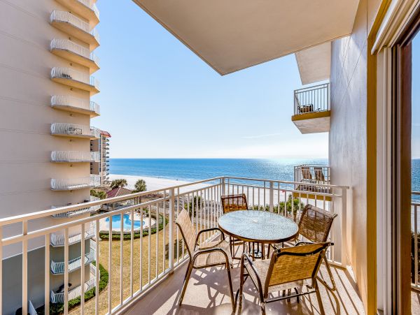 Panama City Beach Condo 1018730