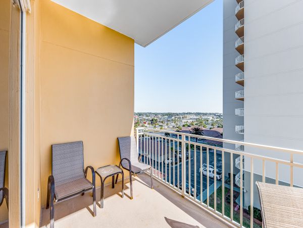 Panama City Beach Condo 1018730