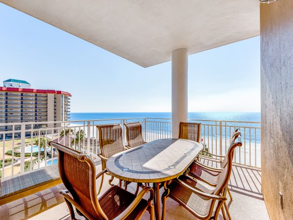 Panama City Beach Condo 1018730