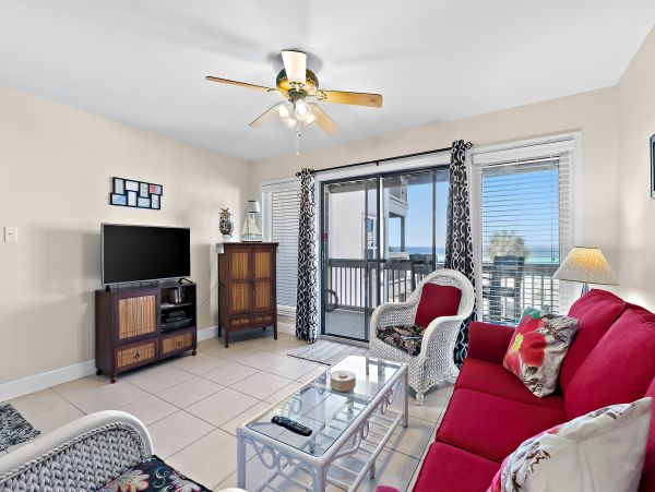 Panama City Beach Condo 1018731
