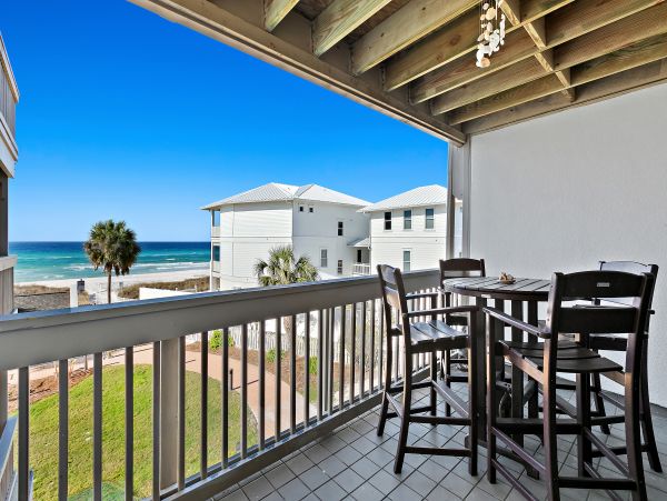 Panama City Beach Condo 1018731