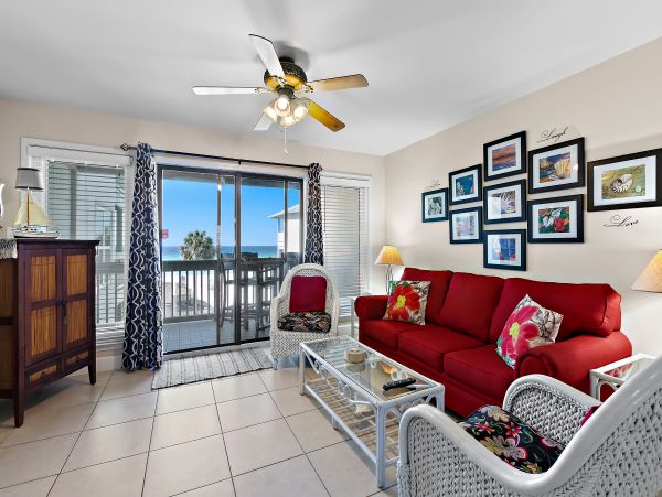 Panama City Beach Condo 1018731