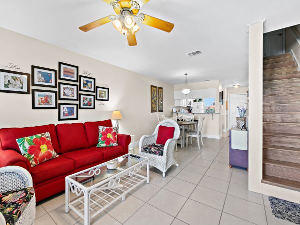 Panama City Beach Condo 1018731