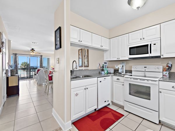Panama City Beach Condo 1018731