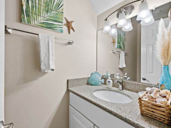 Panama City Beach Condo 1018731