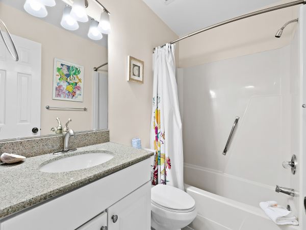 Panama City Beach Condo 1018731