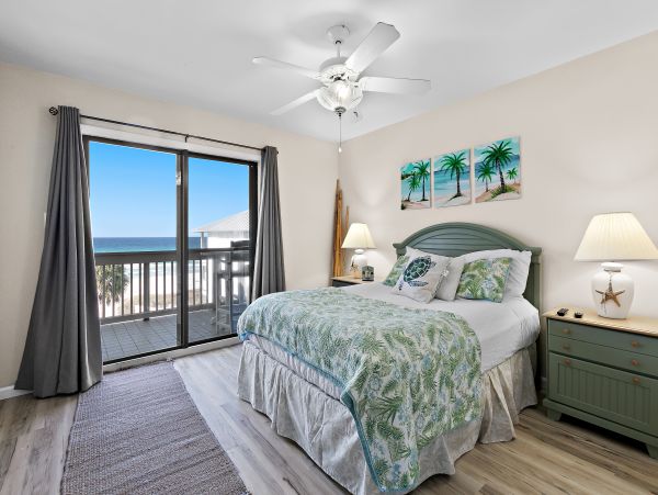 Panama City Beach Condo 1018731