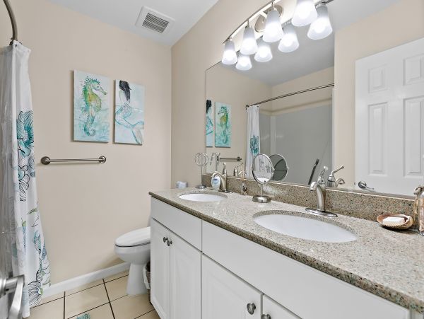 Panama City Beach Condo 1018731