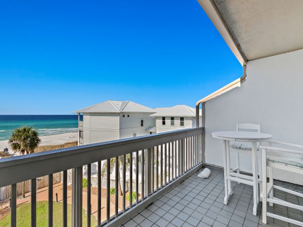Panama City Beach Condo 1018731