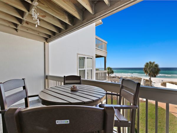 Panama City Beach Condo 1018731