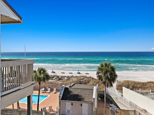 Panama City Beach Condo 1018731