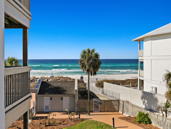 Panama City Beach Condo 1018731