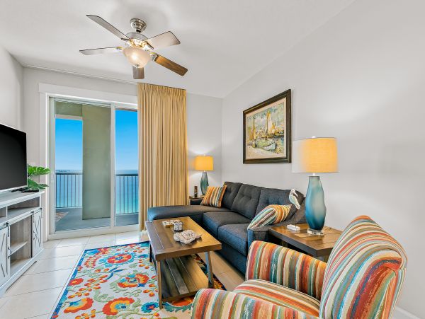 Panama City Beach Home 1018732