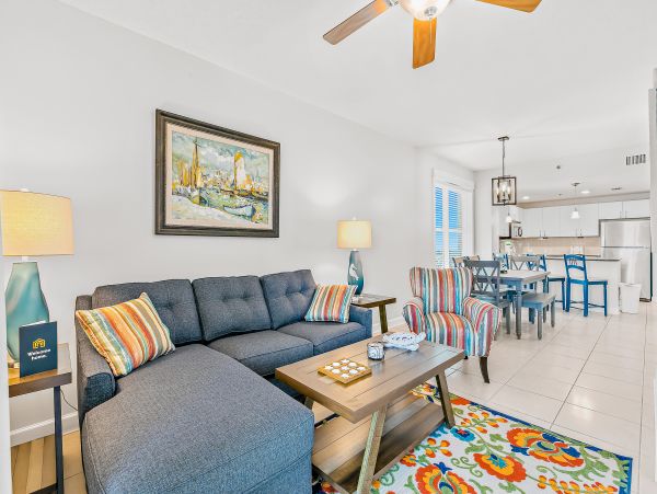 Panama City Beach Home 1018732