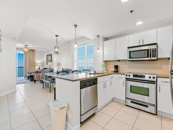 Panama City Beach Home 1018732