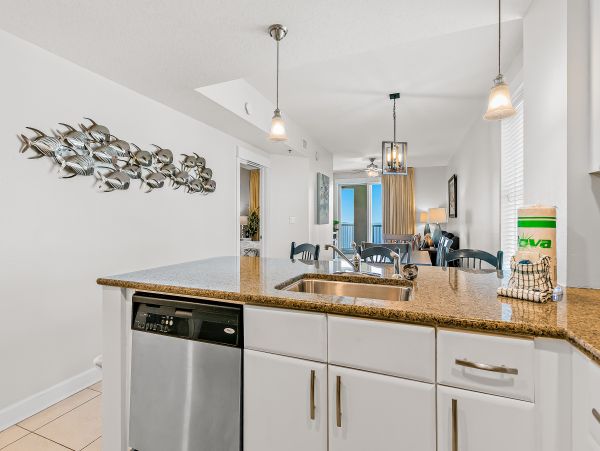 Panama City Beach Home 1018732