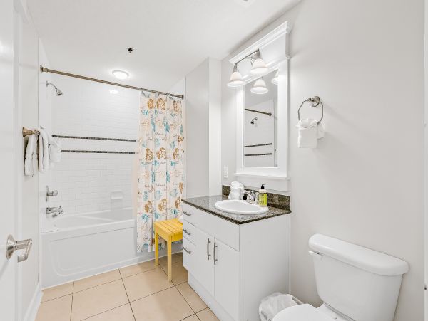 Panama City Beach Home 1018732