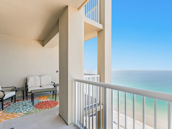 Panama City Beach Home 1018732