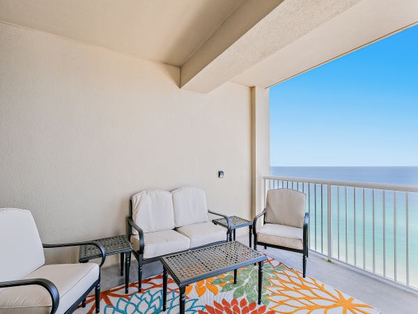 Panama City Beach Home 1018732