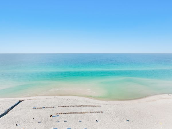 Panama City Beach Home 1018732