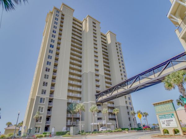 Panama City Beach Home 1018732