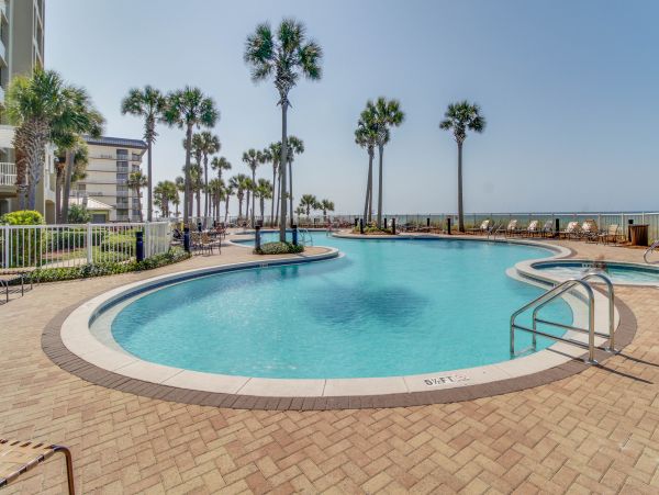 Panama City Beach Home 1018732
